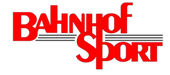 Bahnhof Sport