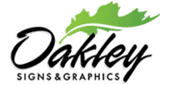 Oakley Signs & Graphics