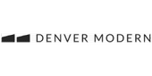 Denver Modern