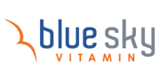 Blue Sky Vitamin