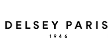 Delsey Paris Luggage