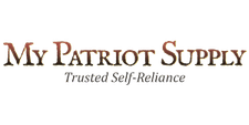 My Patriot Supply