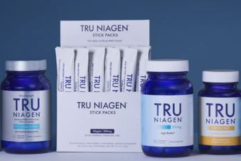 20% Off at Tru Niagen