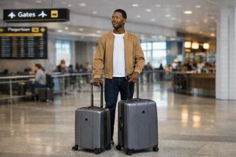 20% Off at Delsey Paris Luggage