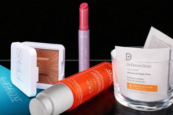 Free Gift at Dermstore