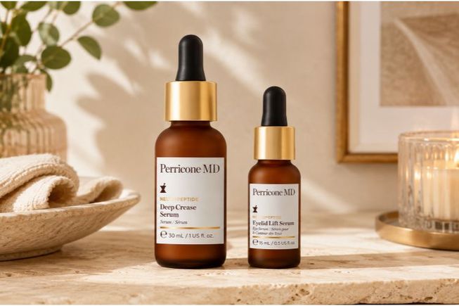15% Off at Perricone MD