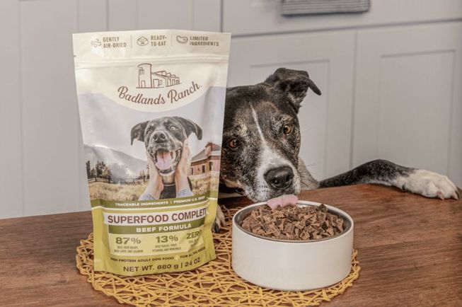 30% Off at Badlands Ranch