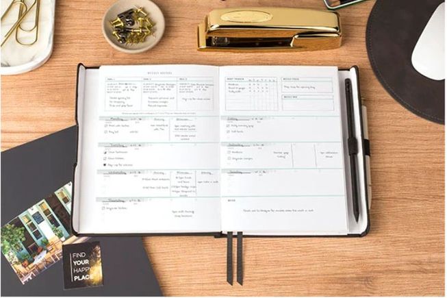 10% Off at At-A-Glance