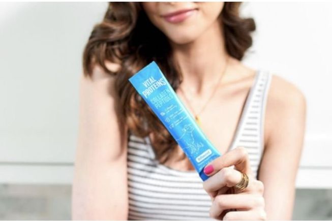 10% Off Vital Proteins