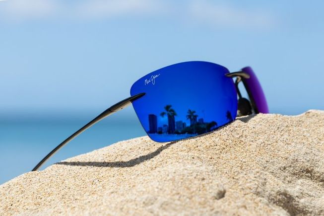 $10 Off at Maui Jim