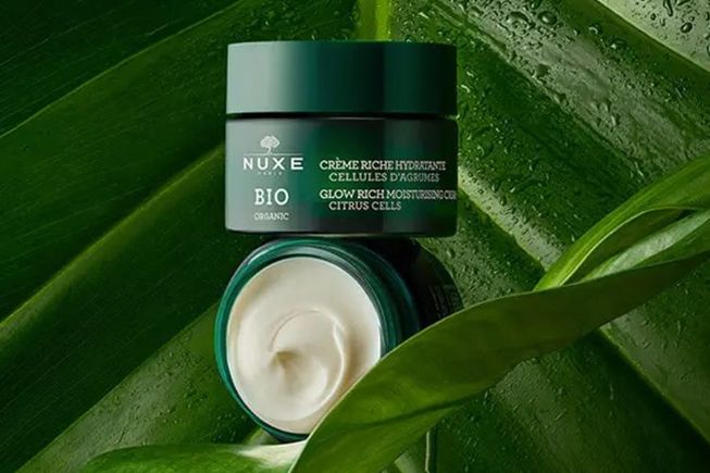 15% Off Nuxe