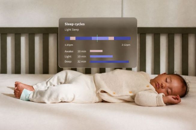 $30 Off at Owlet