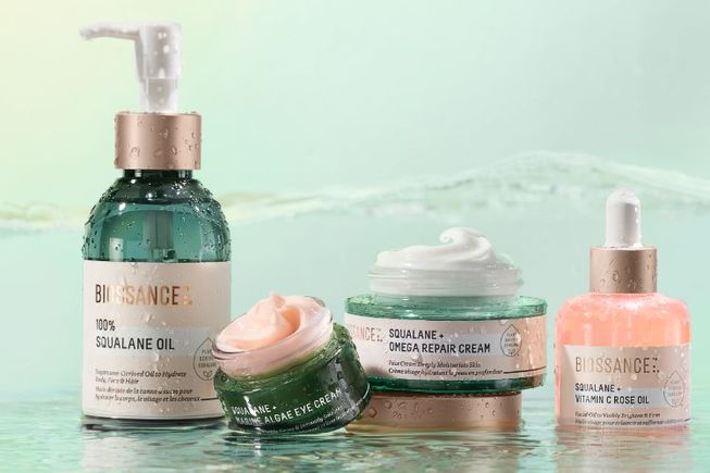 20% Off at Biossance