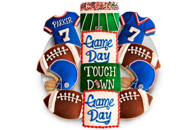 15% Off at Cookies By Design