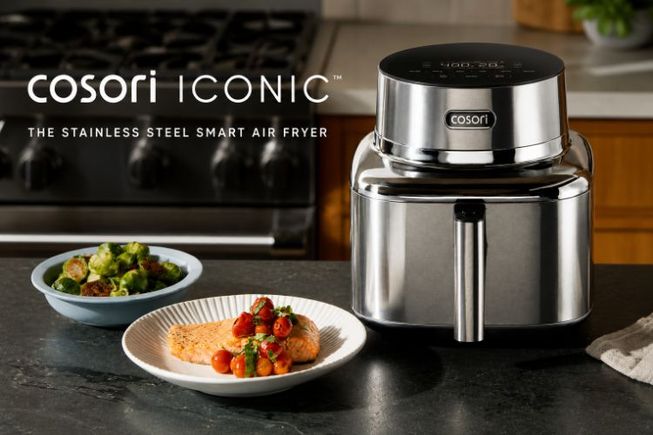 10% Off at COSORI