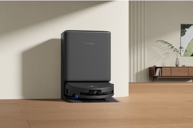 5% Off at ECOVACS