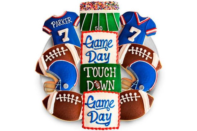 15% Off at Cookies By Design
