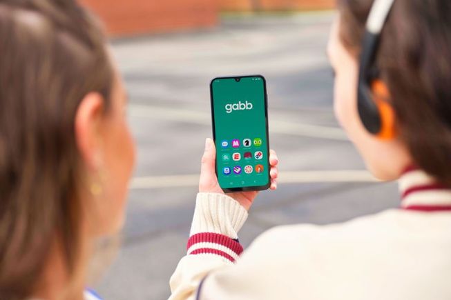 Free Accessory at Gabb Wireless