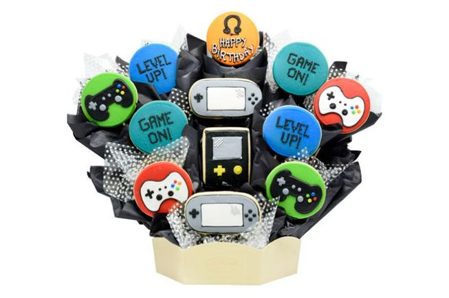 15% Off at Cookies By Design