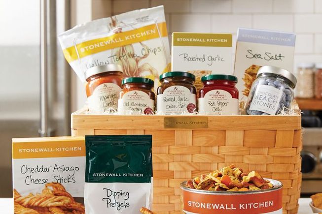 15% Discount at Stonewall Kitchen