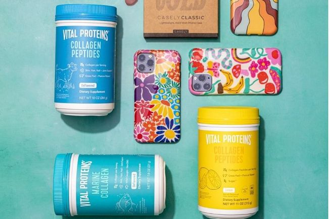 Vital Proteins 20% Savings
