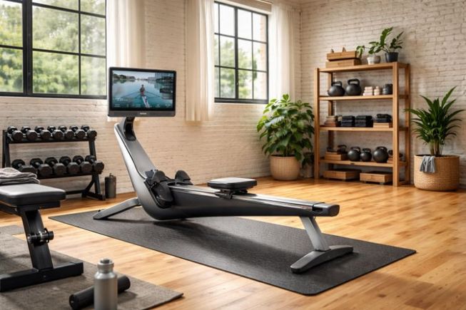 $100 Off at Hydrow