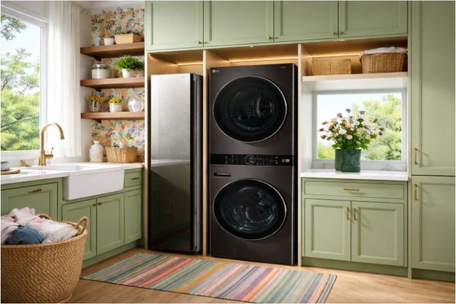 10% Off at LG Electronics