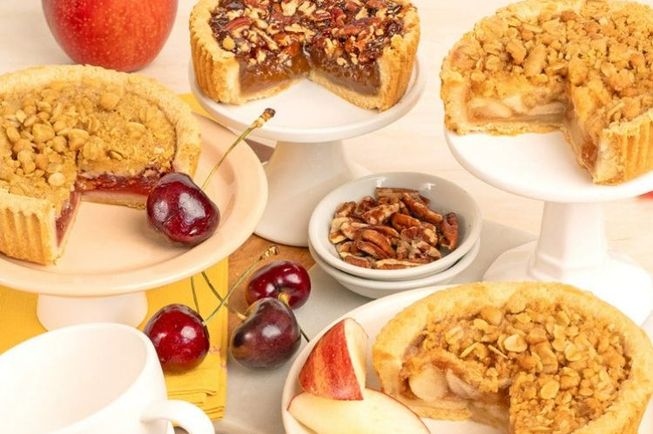 10% Off at Bake Me A Wish