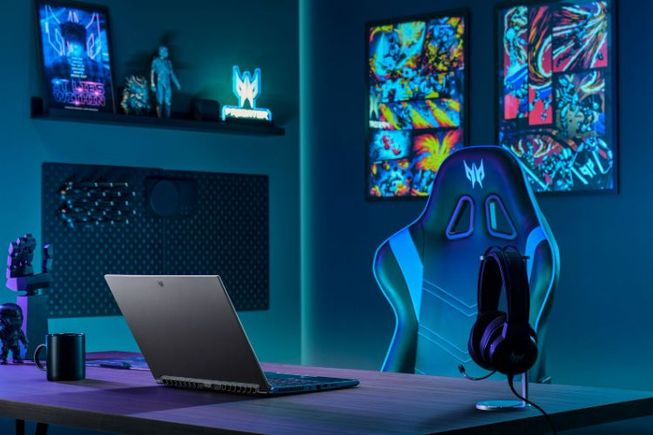 50% Off at Acer