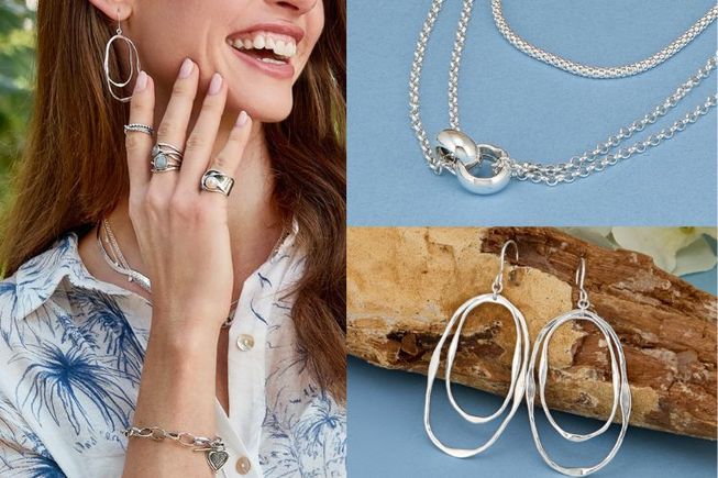 20% Off at Silpada