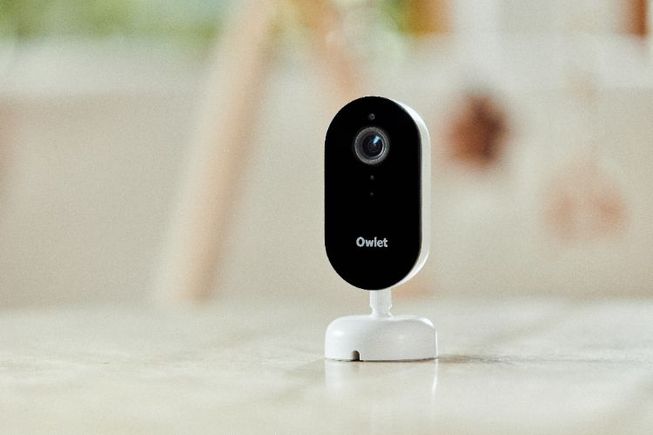 $30 Off at Owlet
