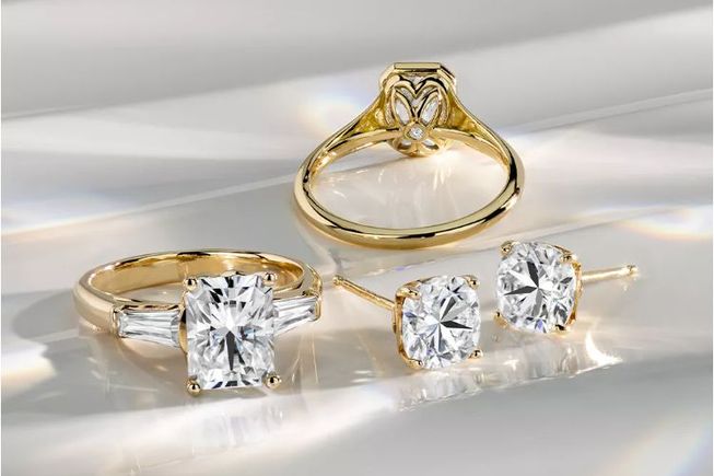 10% Off at Charles & Colvard