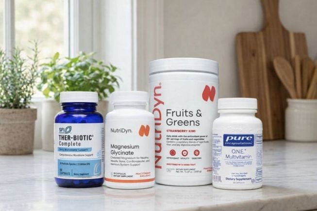 20% Off at Blue Sky Vitamin