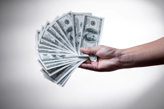 Loans up to $3,000 with MaxLend